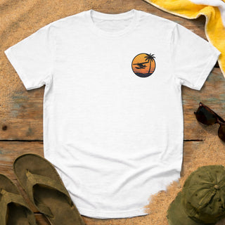 Float Plane T-Shirt
