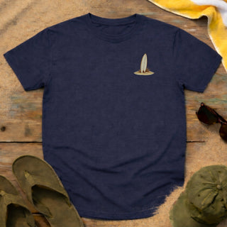 Vintage Off-Road Camper T-Shirt