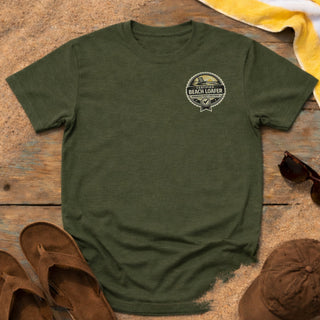 Vintage Doing Nothing T-Shirt