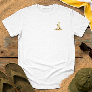 Vintage Off-Road Camper T-Shirt