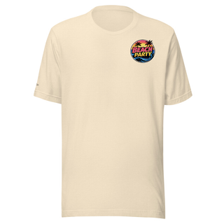 Beach Party t-shirt
