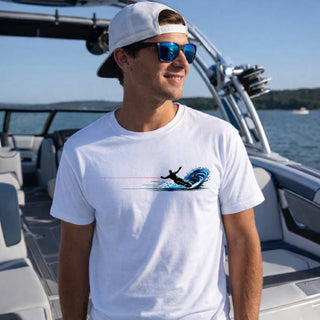 Waterski T-shirt