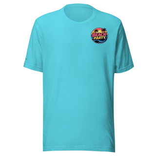 Beach Party t-shirt