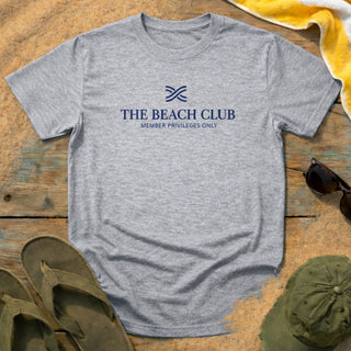 Beach Club T-Shirt