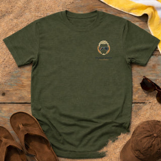 Beach Dude T-Shirt