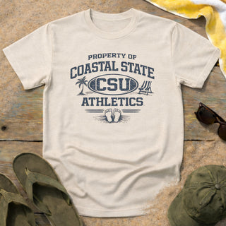 Coastal State T-Shirt