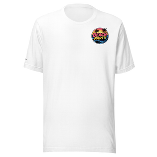 Beach Party t-shirt