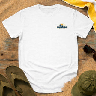 Lineup and Ready Surf T-Shirt