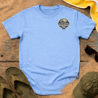 Vintage Doing Nothing T-Shirt