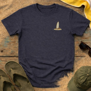 Vintage Off-Road Camper T-Shirt