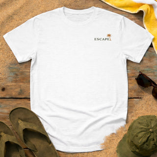 Plan Your Escape T-Shirt