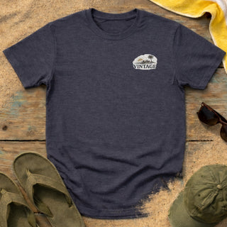 Vintage 'Summer in Session' T-Shirt
