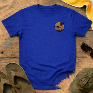 Float Plane T-Shirt