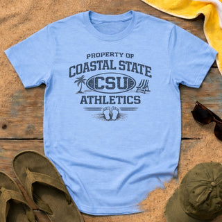 Coastal State T-Shirt