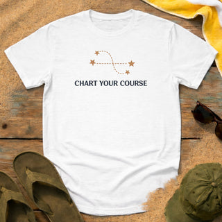 Chart Your Course T-Shirt
