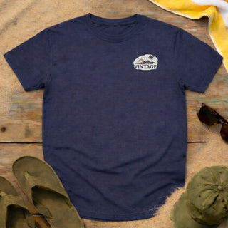 Vintage 'Summer in Session' T-Shirt