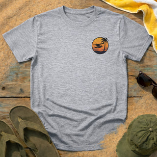 Float Plane T-Shirt