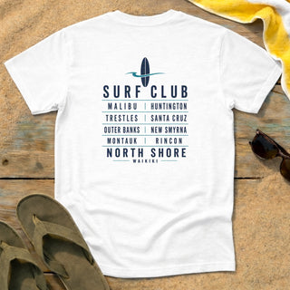 Surf Club T-Shirt