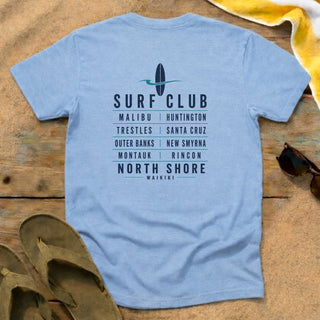 Surf Club T-Shirt