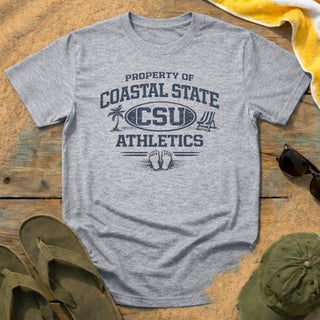 Coastal State T-Shirt