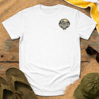 Vintage Doing Nothing T-Shirt