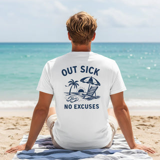 Out Sick T-Shirt