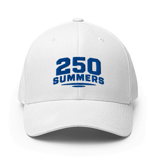 America 250 White Hat