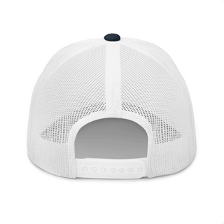 Island Time Trucker Cap