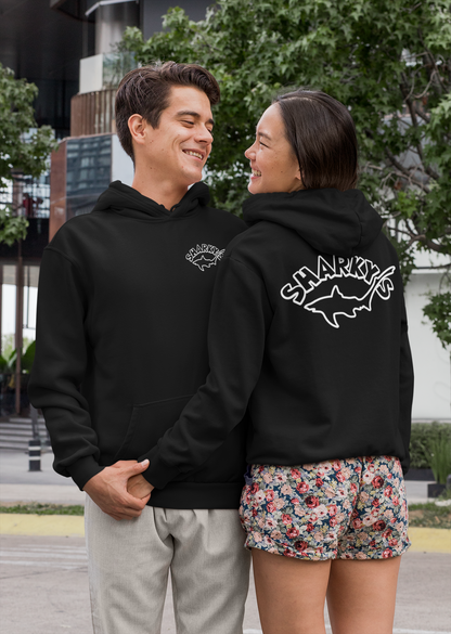 Sharky’s Unisex Hoodie