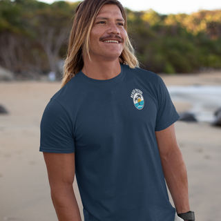 Premium Fitted T-shirt