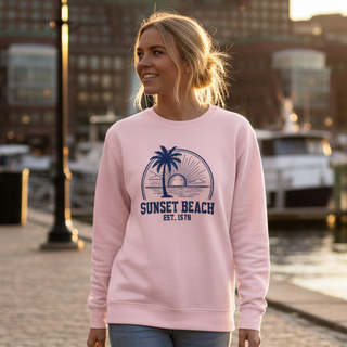 Unisex Premium Sweatshirt