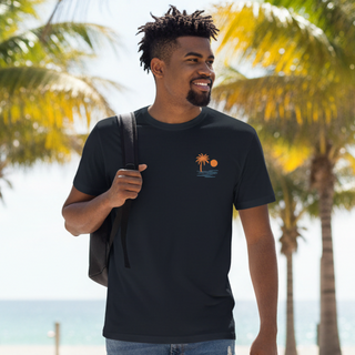 Premium Fitted T-shirt