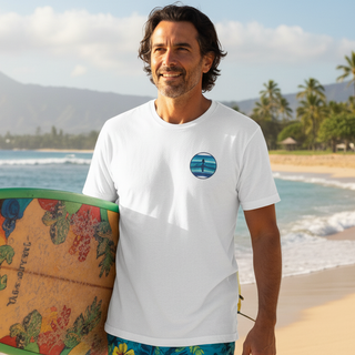 Premium Fitted T-shirt