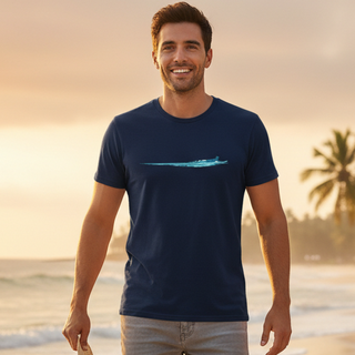 Surf Line T-Shirt