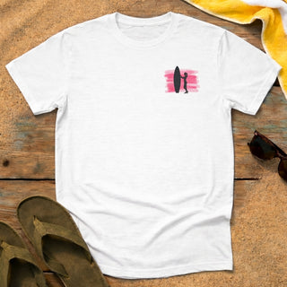 Surfer Girl T-Shirt