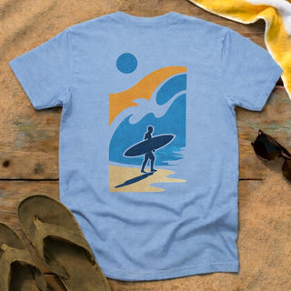 Shore Signal T-Shirt