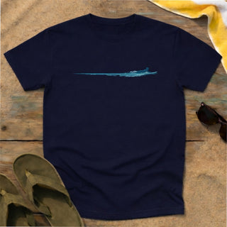 Surf Line T-Shirt