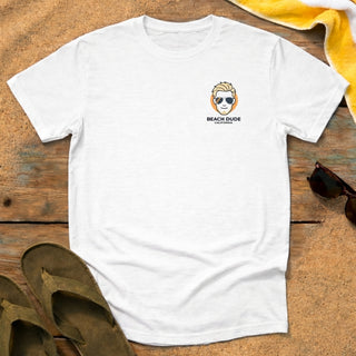 Beach Dude T-Shirt