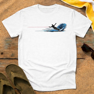 Waterski T-shirt