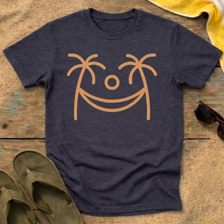 Palm Smile T-Shirt