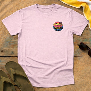Beach Party T-Shirt