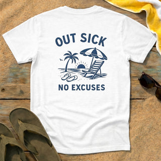 Out Sick T-Shirt