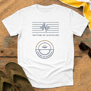 Rhythm of Discipline T-Shirt