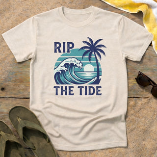 Rip the Tide T-Shirt