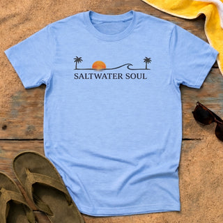 Saltwater Soul T-Shirt