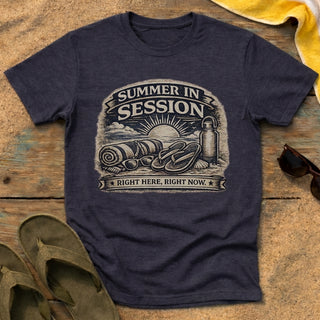 Summer In Session T-Shirt