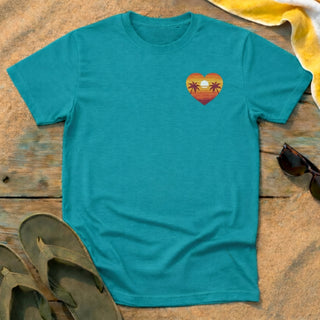 Sunset Glamour T-Shirt