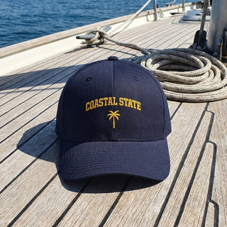 Coastal State Flexfit Hat